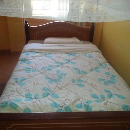 Maendeleo Parkview Hotel Narok Buitenkant foto