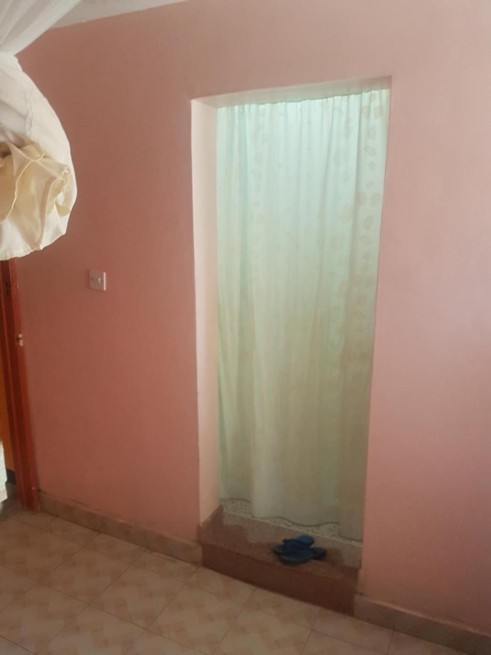 Maendeleo Parkview Hotel Narok Buitenkant foto