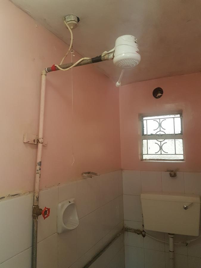Maendeleo Parkview Hotel Narok Buitenkant foto