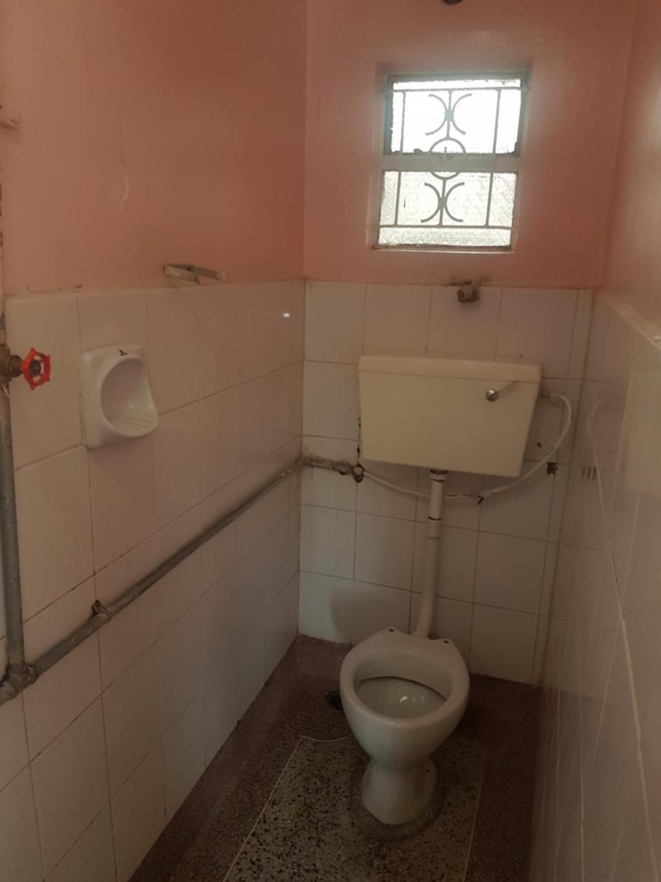 Maendeleo Parkview Hotel Narok Buitenkant foto
