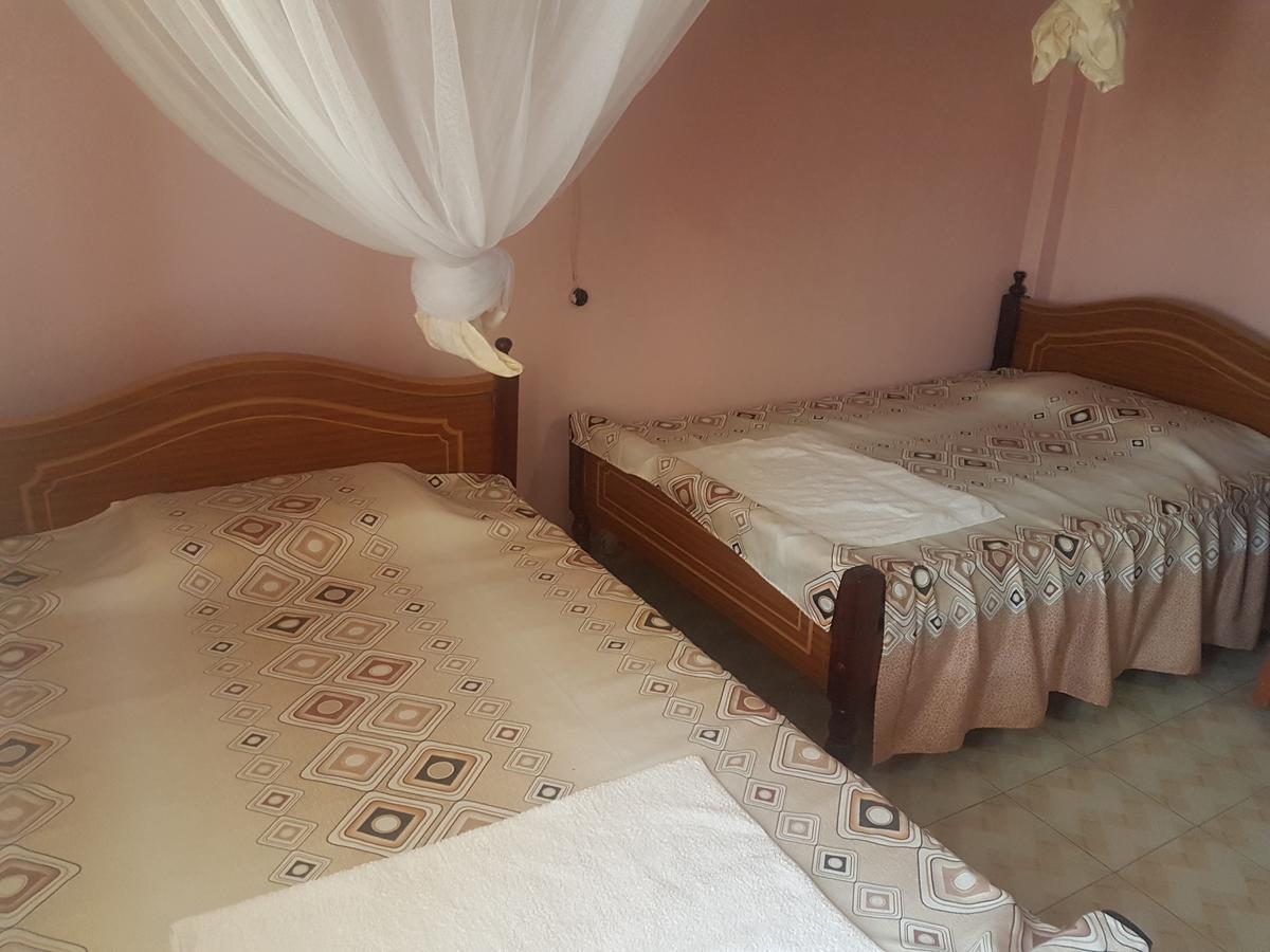 Maendeleo Parkview Hotel Narok Buitenkant foto