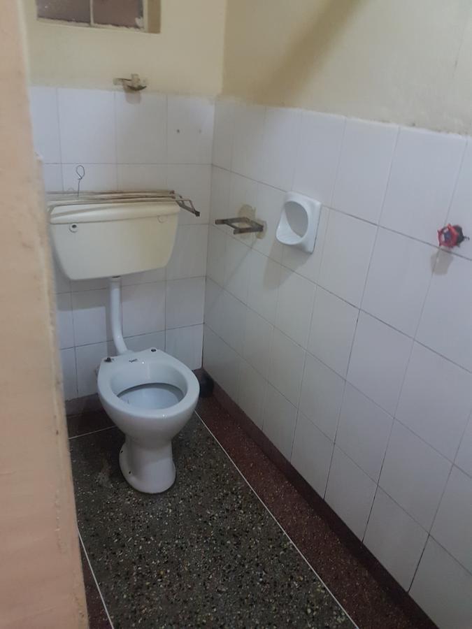 Maendeleo Parkview Hotel Narok Buitenkant foto