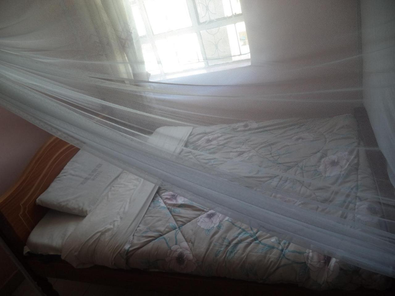 Maendeleo Parkview Hotel Narok Buitenkant foto