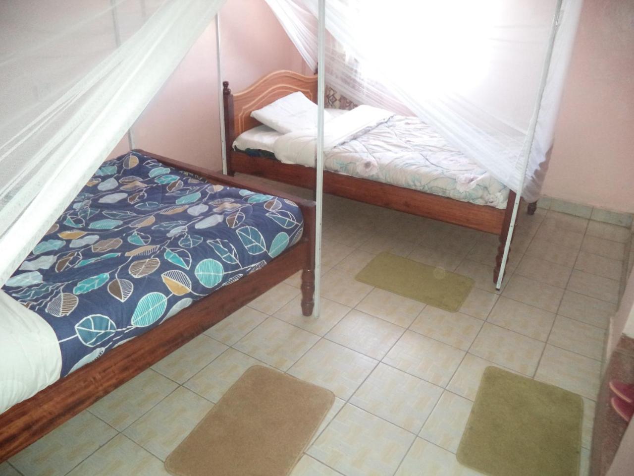 Maendeleo Parkview Hotel Narok Buitenkant foto